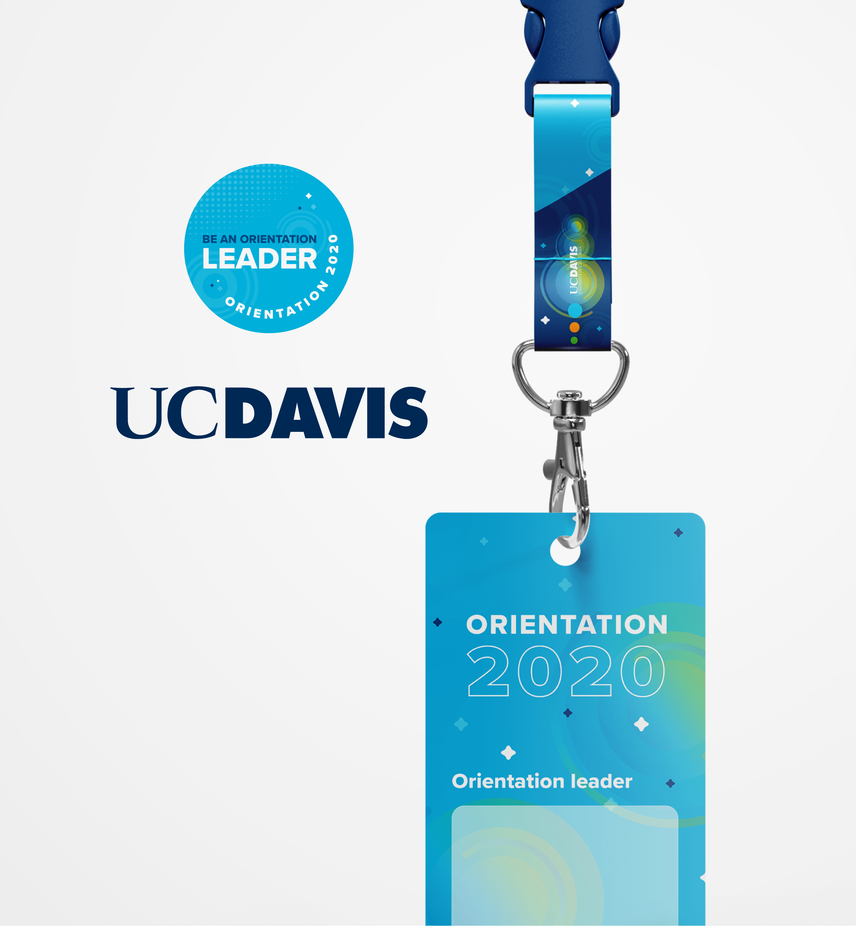 UC Davis Orientation project preview image