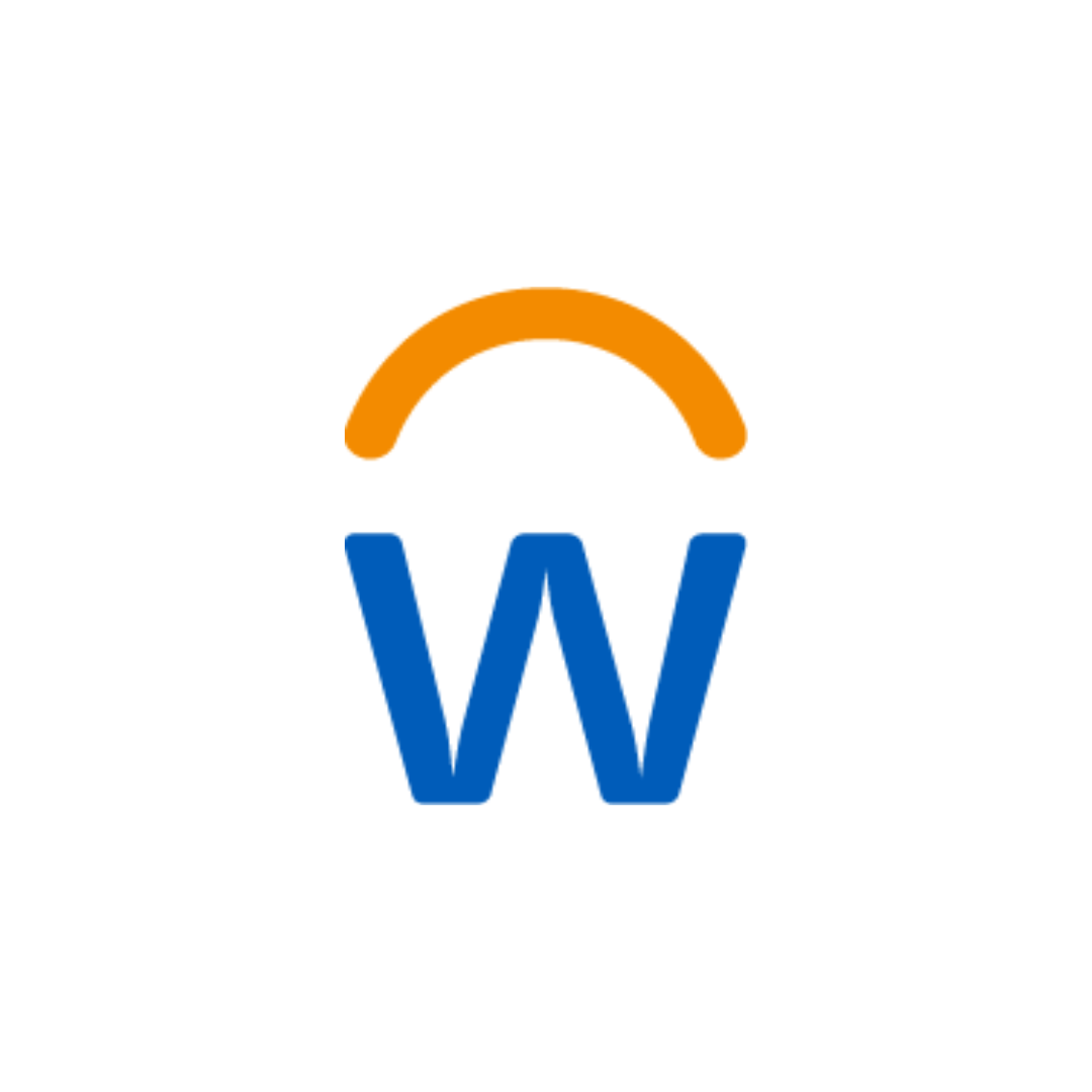 workday logo